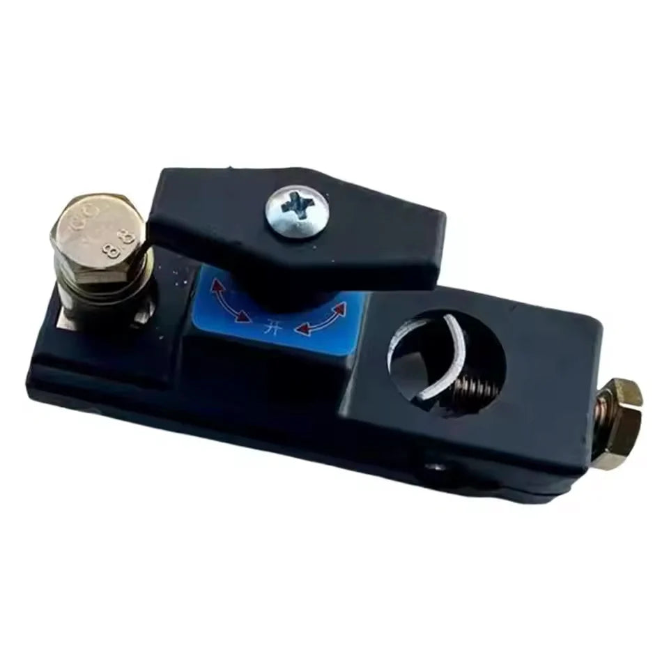 Rychlý odpojovač baterie 12V/24V