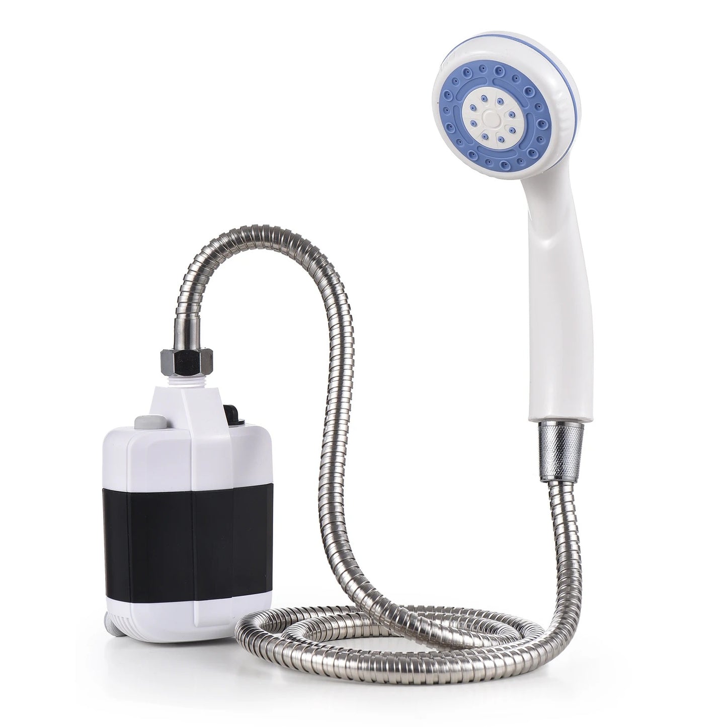 Přenosná sprcha s USB nabíjením